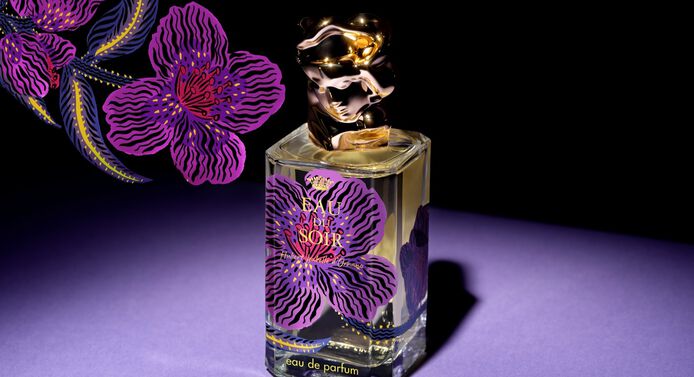 Eau du Soir Limited Edition